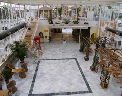 фото отеля Apartamentos Minarete
