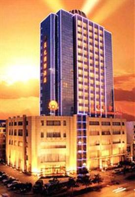 фото отеля Chenguang International Hotel