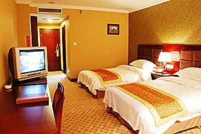 фото отеля Chenguang International Hotel