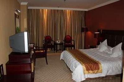 фото отеля Chenguang International Hotel