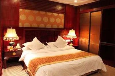 фото отеля Chenguang International Hotel