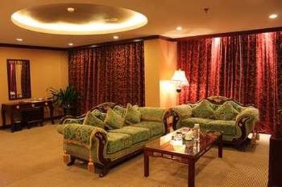 фото отеля Chenguang International Hotel