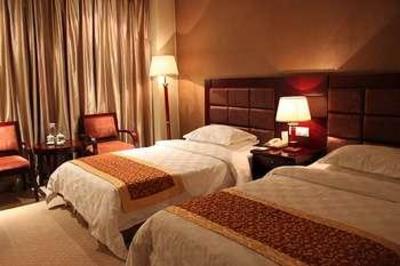 фото отеля Chenguang International Hotel