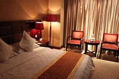фото отеля Chenguang International Hotel