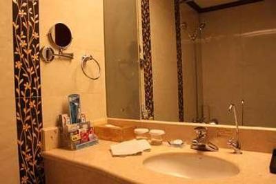 фото отеля Chenguang International Hotel
