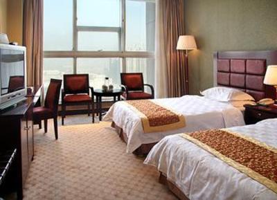 фото отеля Chenguang International Hotel