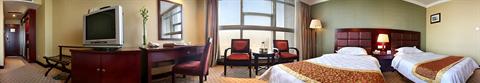 фото отеля Chenguang International Hotel