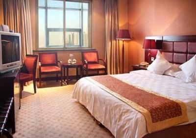 фото отеля Chenguang International Hotel