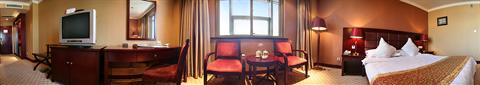 фото отеля Chenguang International Hotel