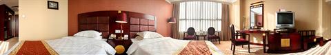 фото отеля Chenguang International Hotel