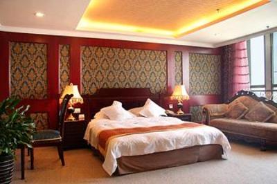 фото отеля Chenguang International Hotel