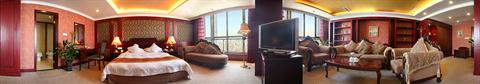 фото отеля Chenguang International Hotel