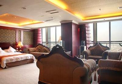 фото отеля Chenguang International Hotel