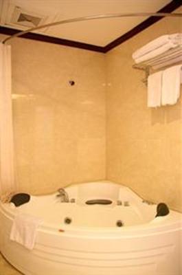 фото отеля Chenguang International Hotel