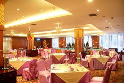 фото отеля Chenguang International Hotel