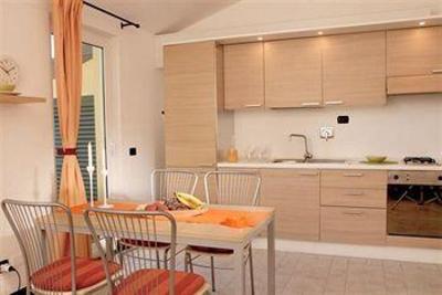 фото отеля Residence Villa Beuca