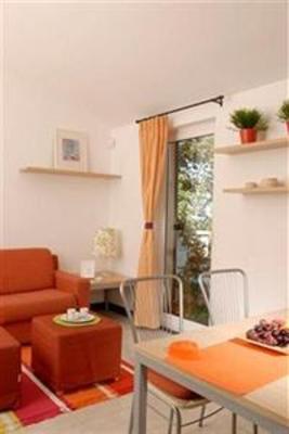фото отеля Residence Villa Beuca