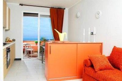 фото отеля Residence Villa Beuca