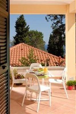 фото отеля Residence Villa Beuca