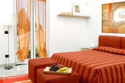 фото отеля Residence Villa Beuca