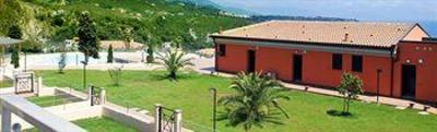 фото отеля Residence Villa Beuca