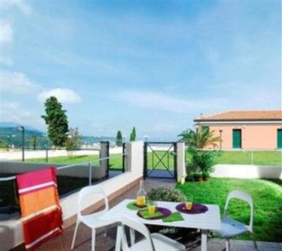 фото отеля Residence Villa Beuca