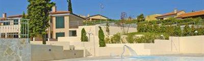 фото отеля Residence Villa Beuca