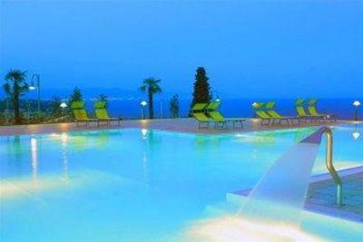 фото отеля Residence Villa Beuca