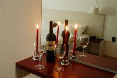 фото отеля City Center Guesthouse Budapest
