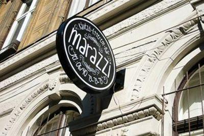 фото отеля City Center Guesthouse Budapest