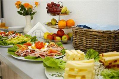 фото отеля City Center Guesthouse Budapest