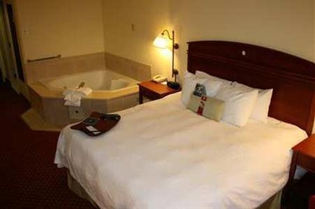 фото отеля Hampton Inn Anchorage