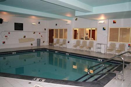 фото отеля Hampton Inn Anchorage