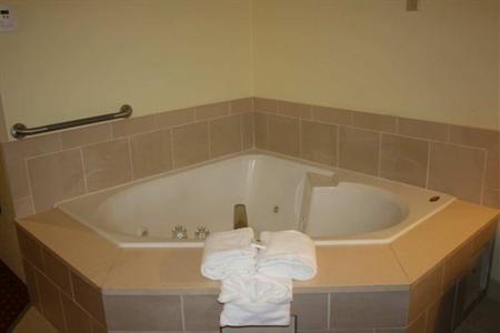 фото отеля Hampton Inn Anchorage