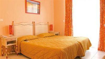 фото отеля Hotel Les Orangers