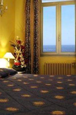 фото отеля Hotel Les Orangers