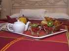 фото отеля Hotel Les Orangers