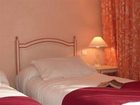 фото отеля Hotel Les Orangers