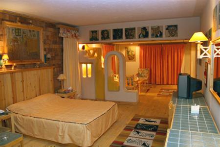 фото отеля Tobya Boutique Hotel