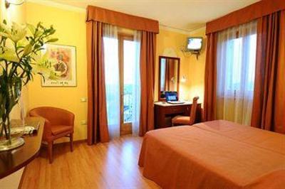 фото отеля Al Sole Hotel