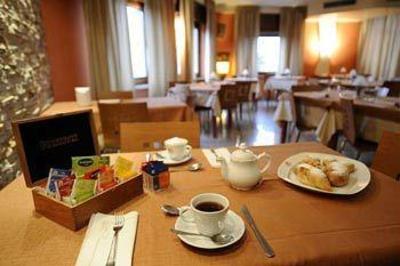 фото отеля Al Sole Hotel