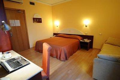 фото отеля Al Sole Hotel