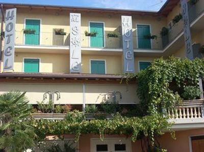 фото отеля Al Sole Hotel