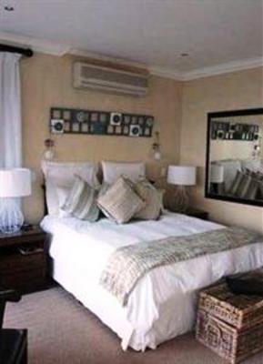 фото отеля Blaauw Village Guest house