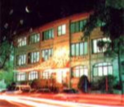 фото отеля Lushan Hotel Hexi Road