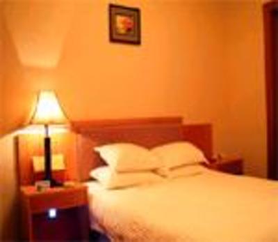 фото отеля Lushan Hotel Hexi Road