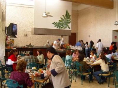 фото отеля Holiday Inn Tuxtla Gutierrez