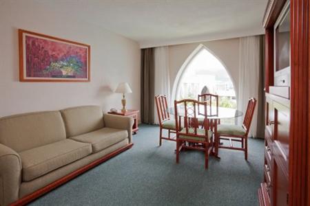 фото отеля Holiday Inn Tuxtla Gutierrez