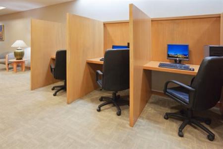 фото отеля Holiday Inn Tuxtla Gutierrez