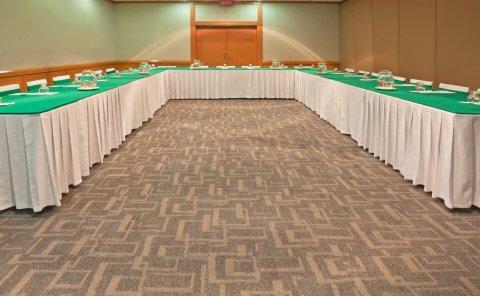 фото отеля Holiday Inn Tuxtla Gutierrez